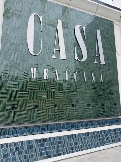 Casa Mexicana
