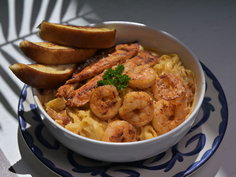 Food bowl