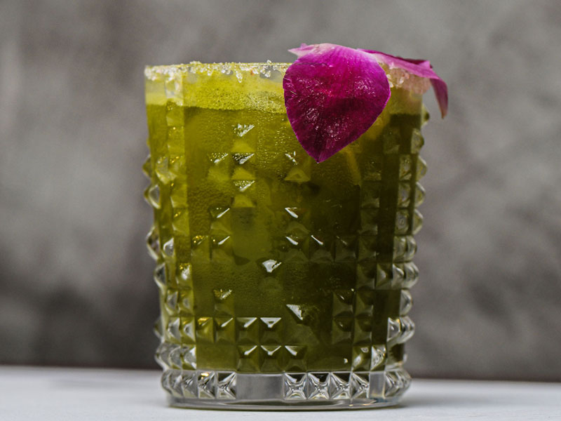Drink